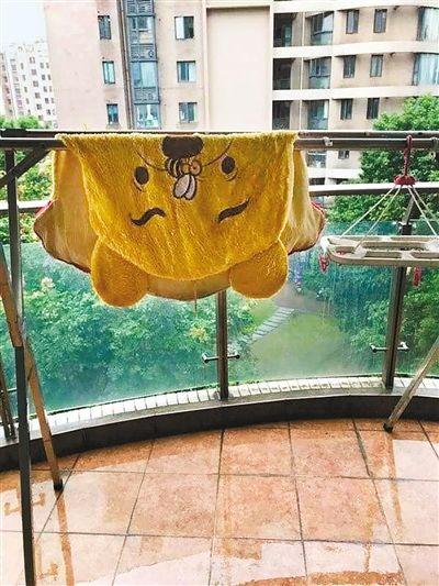 陕西小夫妻退房前将房子打扫干净 感动杭州人