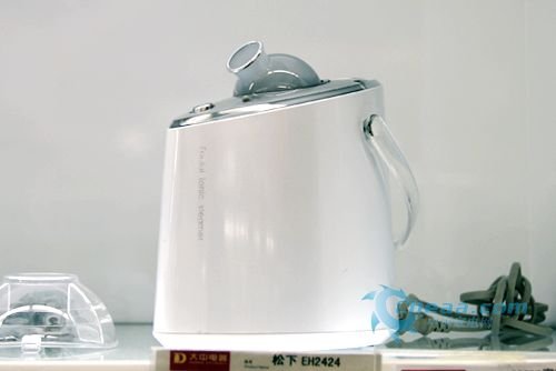 办公室美女必看--多款西安热销小家电推荐