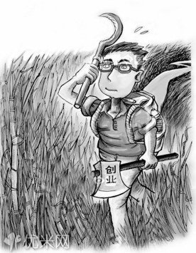 创业失败的三十种死法