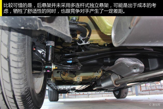 生活与享乐的碰撞 铃木锋驭对比福特翼搏