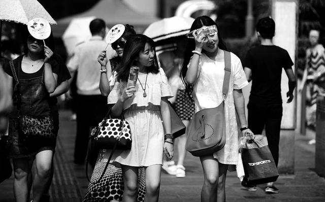今明陕西多地有雷阵雨天气