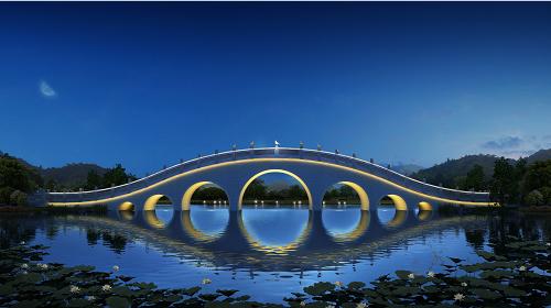 沣东新城两大项目建成 将成西安文化旅游新名