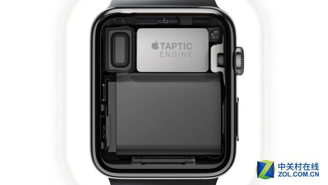贵亦有道 看Apple Watch高价背后的创新