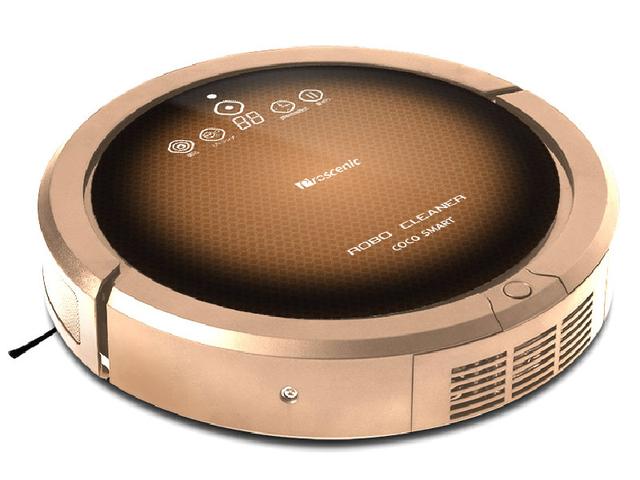 科技是第一生产力!智能化小家电精选_大秦网_