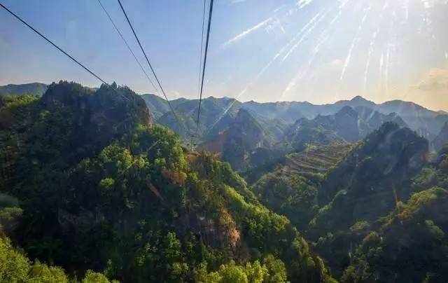 渼陂湖等陕西27家旅游项目将获重大支持!