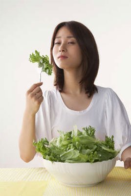 <em>女性</em>易疲劳或是<em>甲减</em>