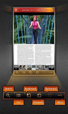 安卓pdf阅读器排行_Android最强PDF阅读器十款软件大PK