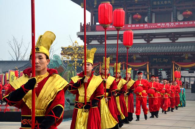 “一带一路”暨城际高铁双城旅游体验活动启动