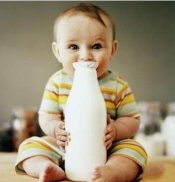 关于牛奶是否对身体有好处