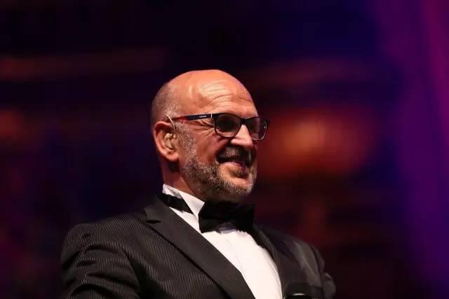 《你鼓舞了我》马丁慈善音乐会即将上演