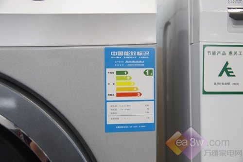 五一后回顾 哪些洗衣机成为假日销售明星