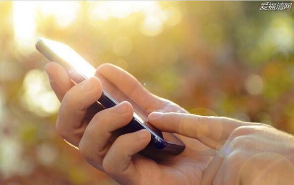 夏日防手机过热 必学的手机保养技巧
