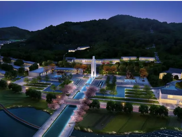 南泥湾景区位于延安市区东南45公里的汾川河上游,辖南泥湾镇、麻洞川乡、临镇镇三个乡镇,属黄土高原丘陵沟壑区。规划控制面积1353平方公里,总人口4.4万人。景区核心区位于南泥湾镇,总人口1.3万人,总面积504平方公里。南泥湾是延安精神的发祥地,是中国农垦事业发源地,也是延安的后花园、陕北的好江南,革命旧址众多,生态环境优美,文化旅游资源禀赋。景区内现有毛泽东旧居、烈士纪念碑和南泥湾大生产展览馆等知名红色旅游资源。