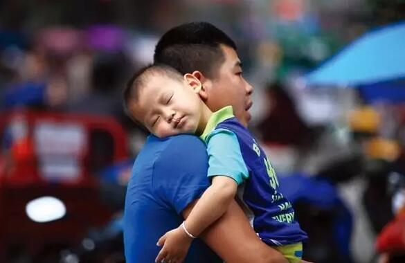 追忆我的父亲_大秦网_腾讯网