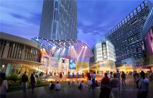 湘潭株洲将有2条地铁对接 长株潭城铁真正连通