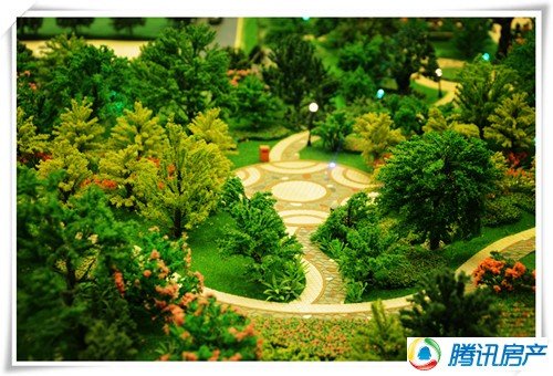 天元贵府--纯居住高品质社区_频道-湘潭