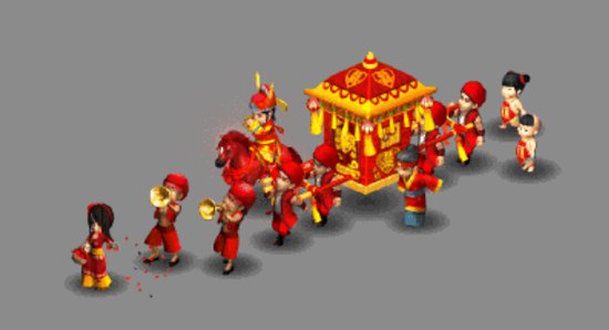 『美美』中式频道出街啦_作用-湘潭茶台吸水球婚礼图片