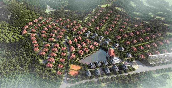 楼市春晚 湘潭房地产开发商新春活动大盘点_频