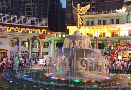 【盛世东方 璀璨名苑】2014年东方名苑业主中