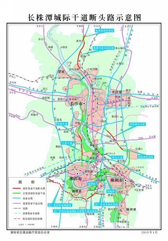 长株潭城市群人口_2030年长株潭城市群核心区城镇人口超1400万(3)