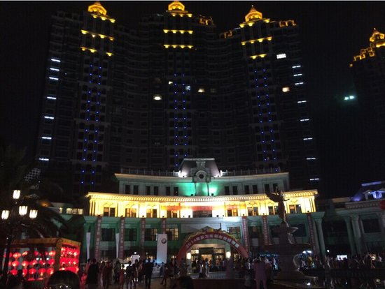 【盛世东方 璀璨名苑】2014年东方名苑业主中