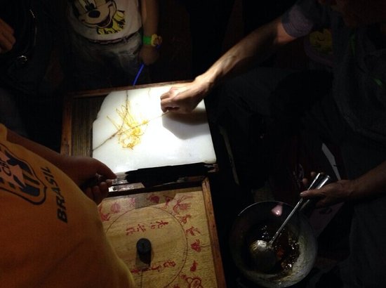 【盛世东方 璀璨名苑】2014年东方名苑业主中