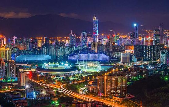 大美湘潭丨更美好的城市,怎能不爱?