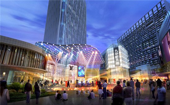 步步高新天地 相约大师郎朗 共谱未来之爱_频