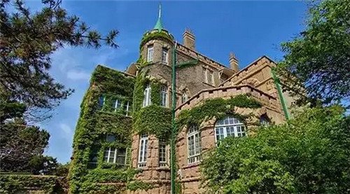 五矿万境水岸:别墅 一段人居的进化史_频道-湘