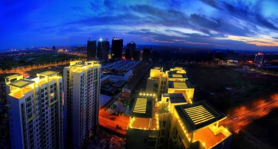 震撼!湘潭经开区出台升级版房产新政!来九华