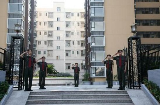 天元广场 孩子成长的摇篮