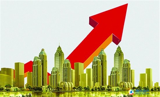 房价过快上涨得抑制 官方解答为何地产投资增