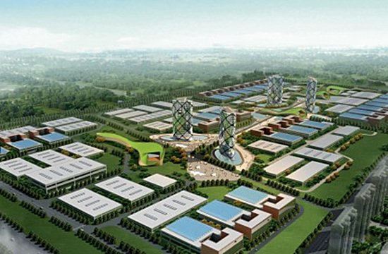 襄阳市新增6个特色产业园区