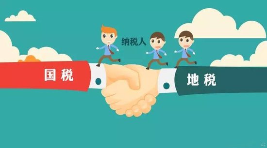 国地税合作岳阳县、松滋市所在的洞庭湖区是我国第二大淡水湖，涉