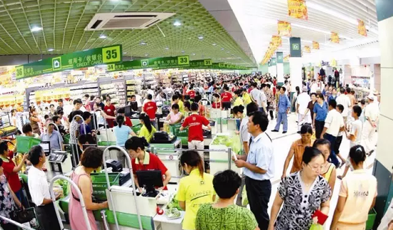 聚惠状元府 超市0元大抢购 超值家电一元起拍