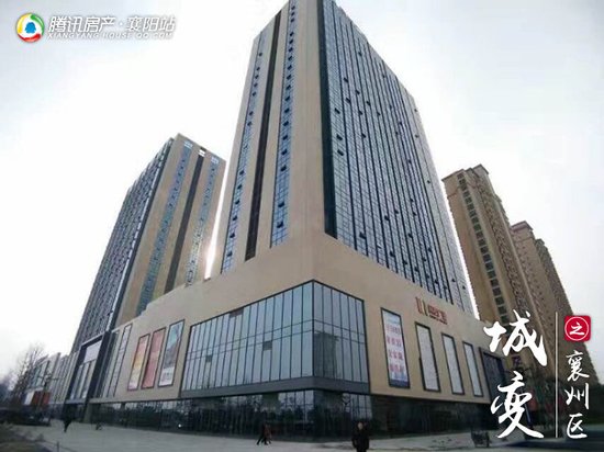 荒也阻止不了襄州这个区域的飞升了!_频道-襄阳