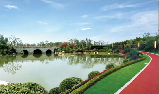 雾霾来袭 襄阳好空气楼盘富春山居_频道-襄阳