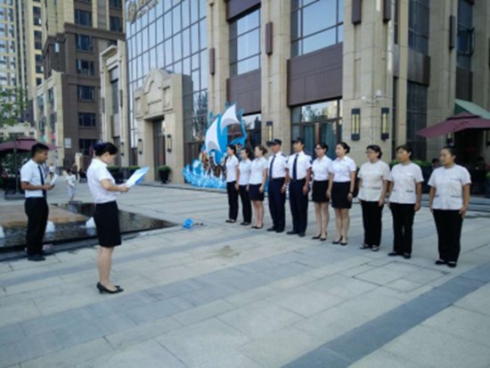 融侨锦江二期9月3日耀世开盘 滨水传奇请拭目