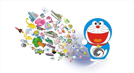 生活中的机器猫 襄阳城市综合体楼盘_频道-襄阳_腾讯网