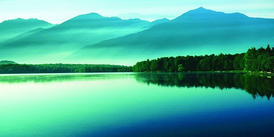 宅在家中看风景 襄阳靠山临水美宅