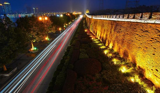 “山水檀溪杯”襄阳好风日摄影作品赏析会16日开启_频道-襄阳_腾讯网