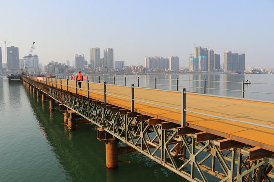 庞公大桥最新进度 襄阳哪些盘最有钱景?_频