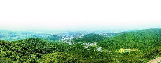 城乡建设用地增减挂钩指标首次全省流动_频道