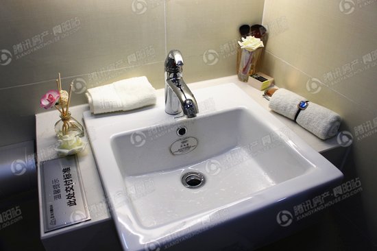 ·东方墨尔本公寓精装样板间璀璨绽放_频道-襄阳