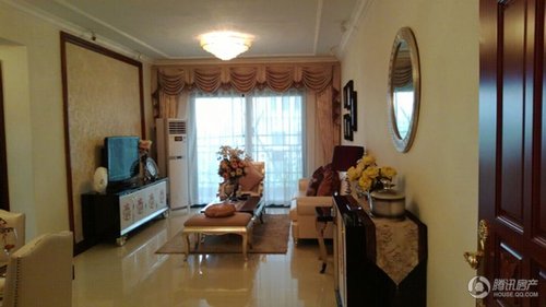 走进成品房时代 襄阳精装修楼盘推荐_频道-襄阳