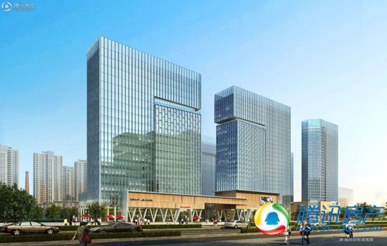 系业态的缤纷体验 汉水华城想你所想_频道-襄阳