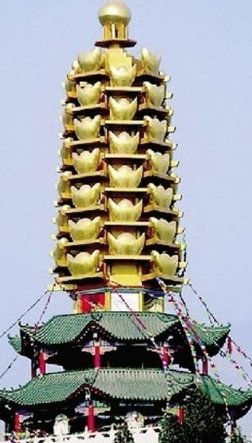 老外眼中中国十大最丑建筑(图) _频道-襄阳