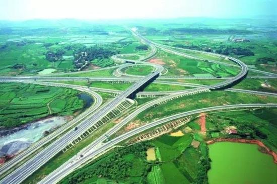 湖北砸下7000亿打造七大工程 所有湖北人都将