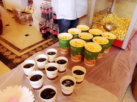 【襄阳恒大名都】愚人不愚情 快乐随我行_频道