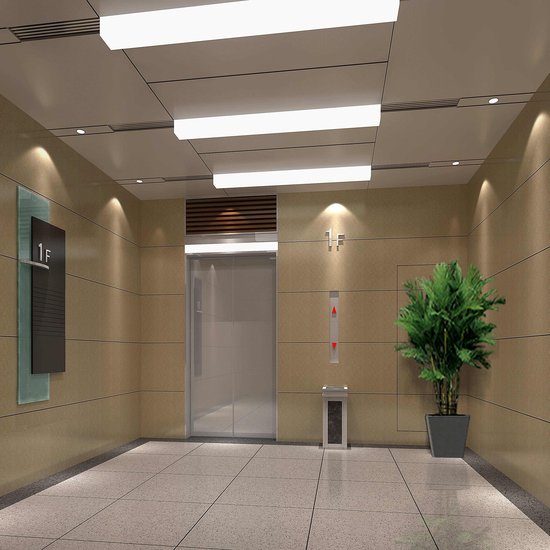 襄阳住宅电梯配比 你们楼的电梯够用吗?